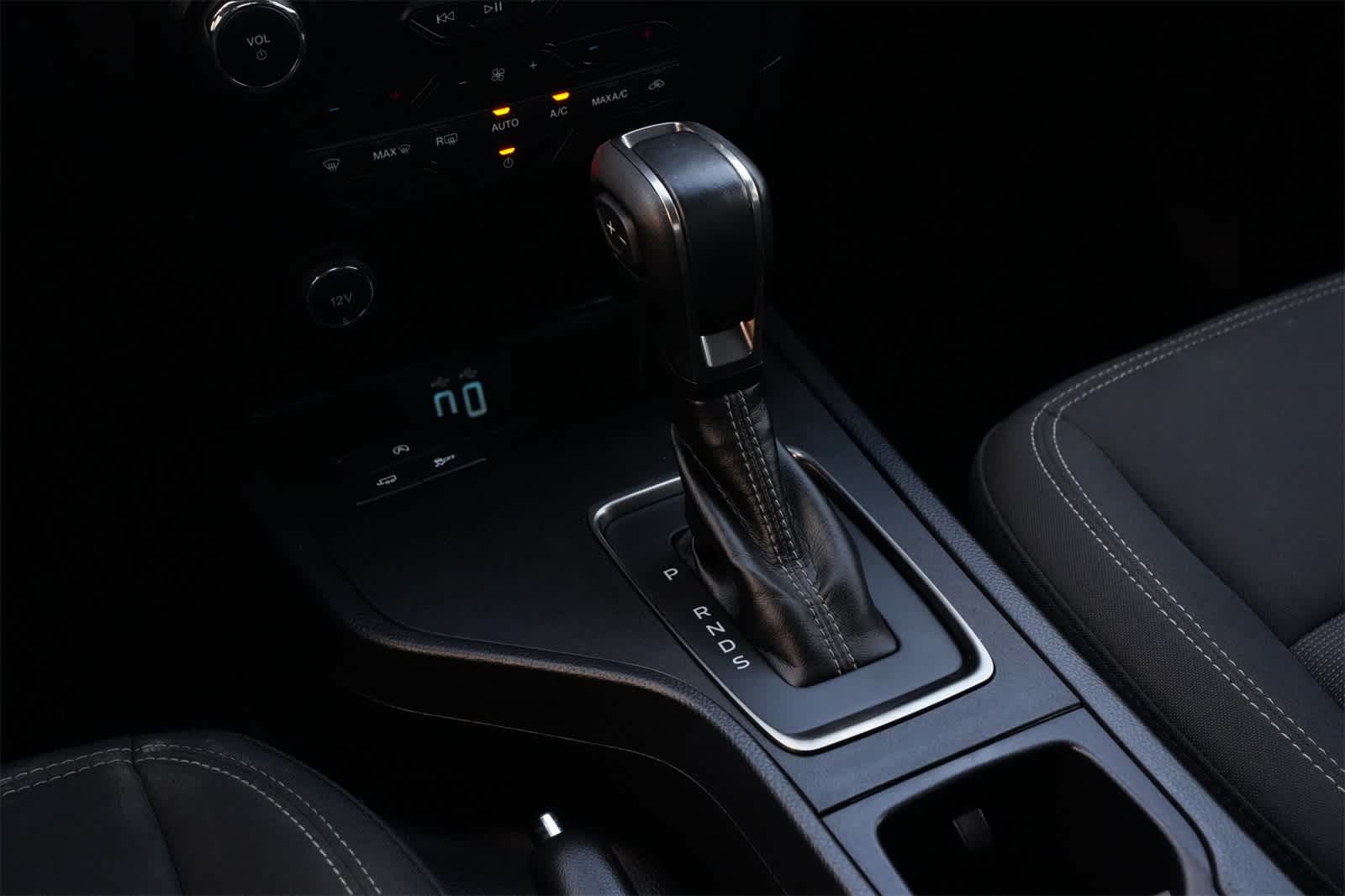 Thumbnail: 2020 Ford Ranger - 13