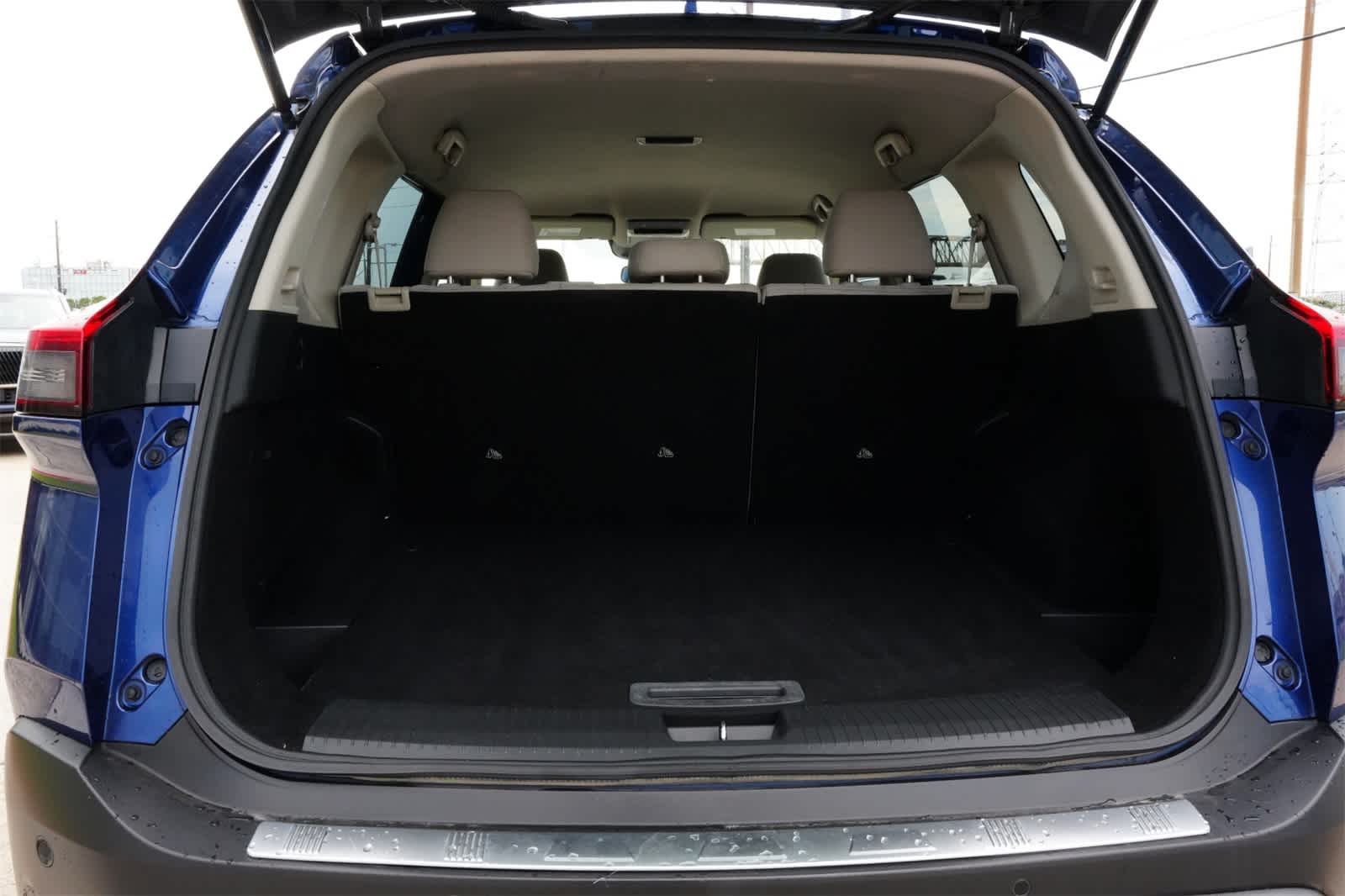 Thumbnail: 2021 Nissan Rogue - 20