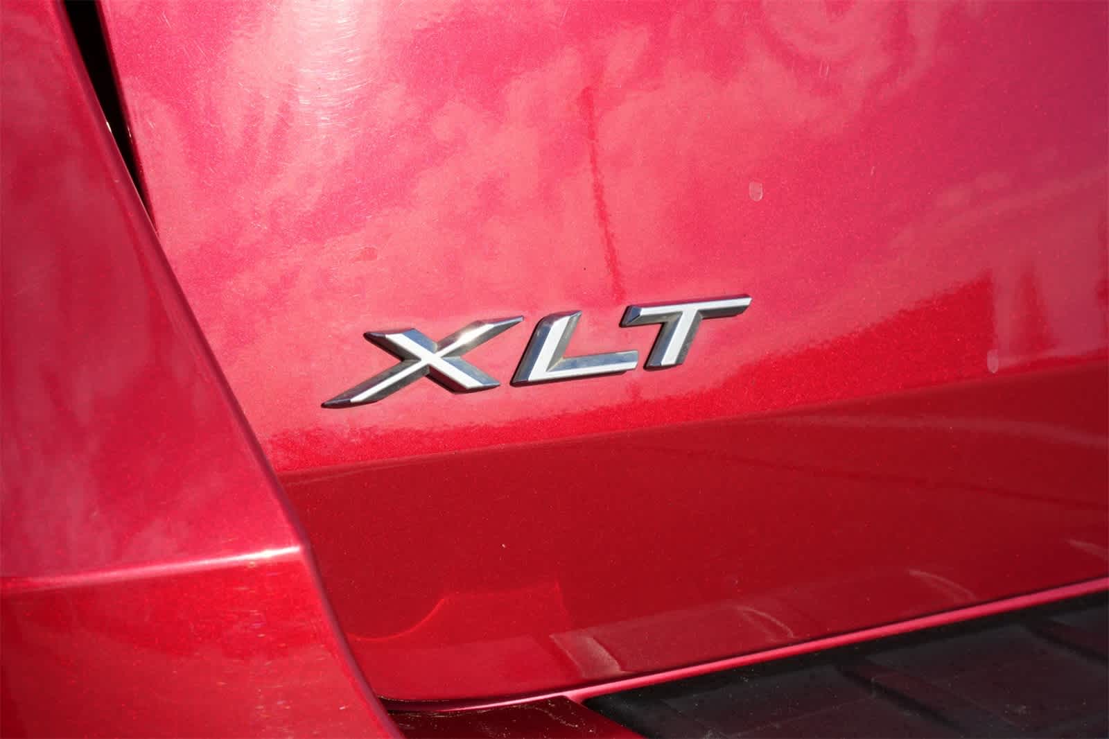 Thumbnail: 2020 Ford Explorer - 20