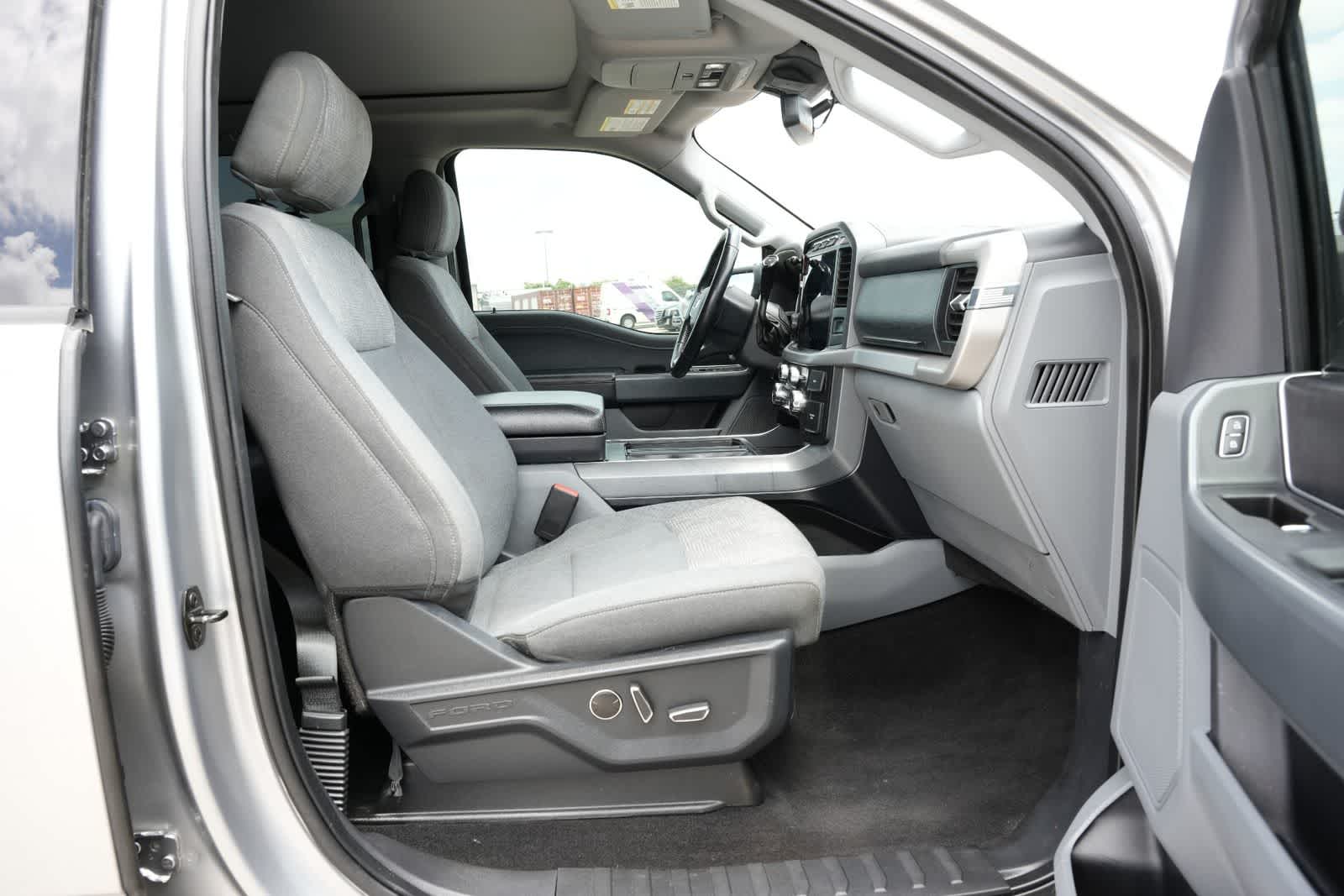 Thumbnail: 2021 Ford F-150 - 23