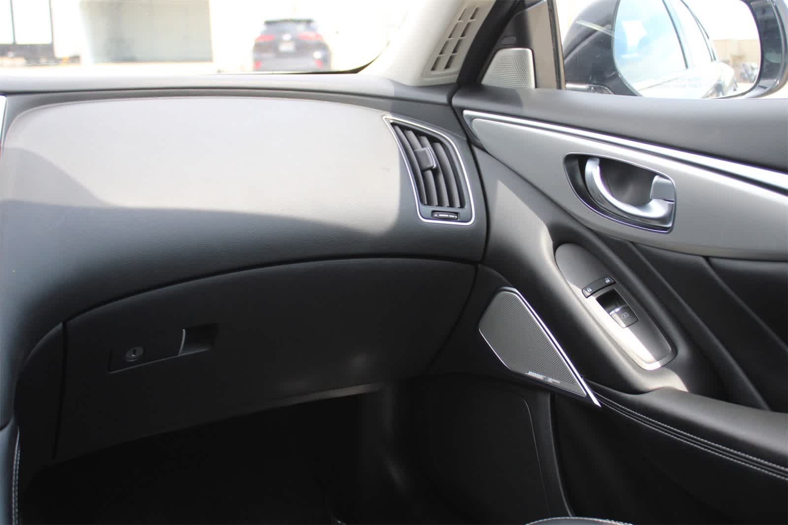 Thumbnail: 2024 INFINITI Q50 - 8