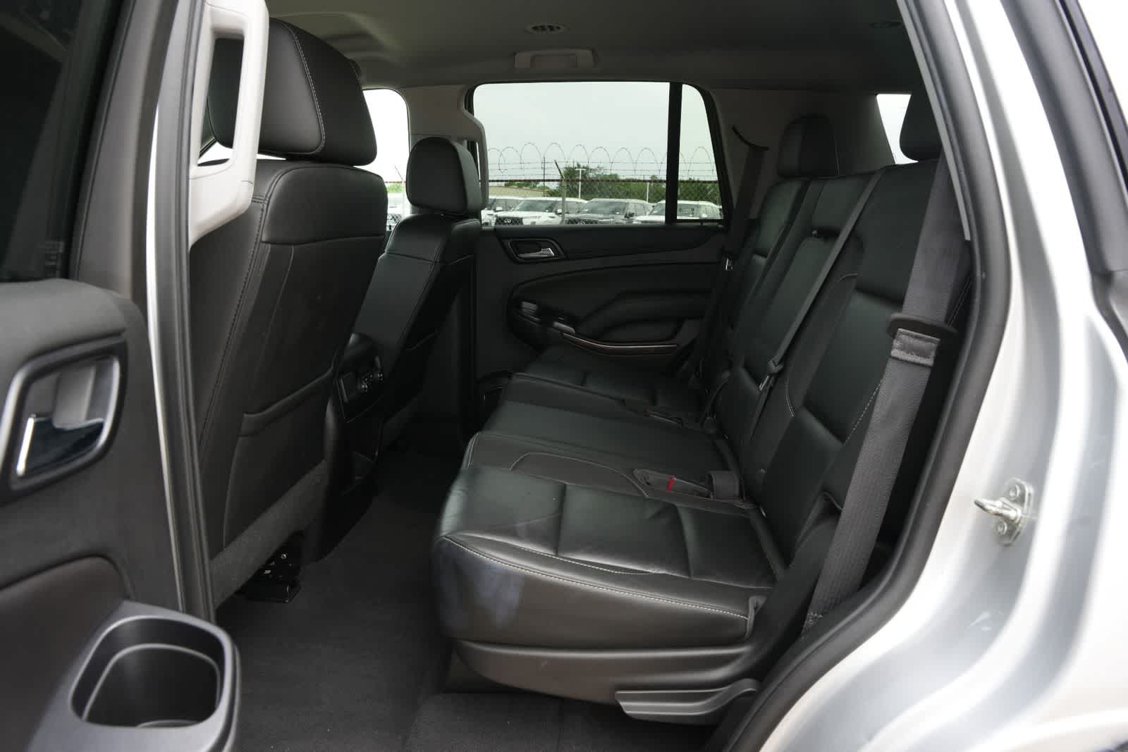 Thumbnail: 2019 Chevrolet Tahoe - 18