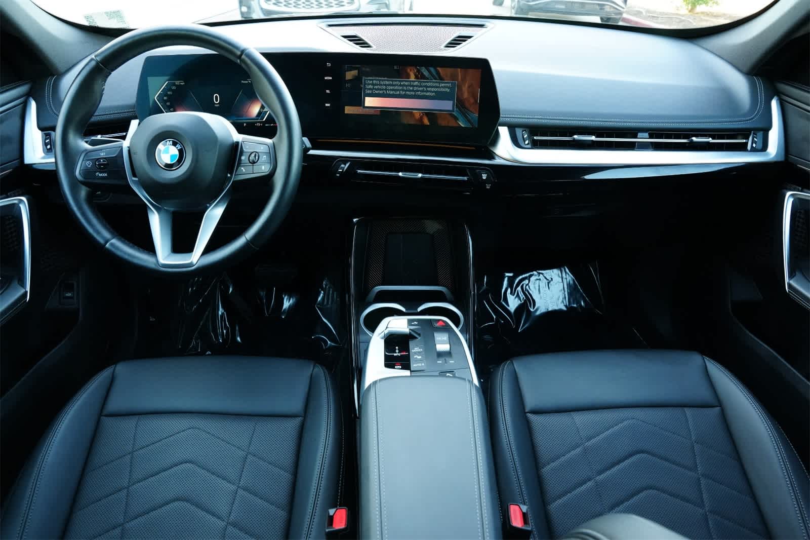2024 BMW X1 xDrive28i 7