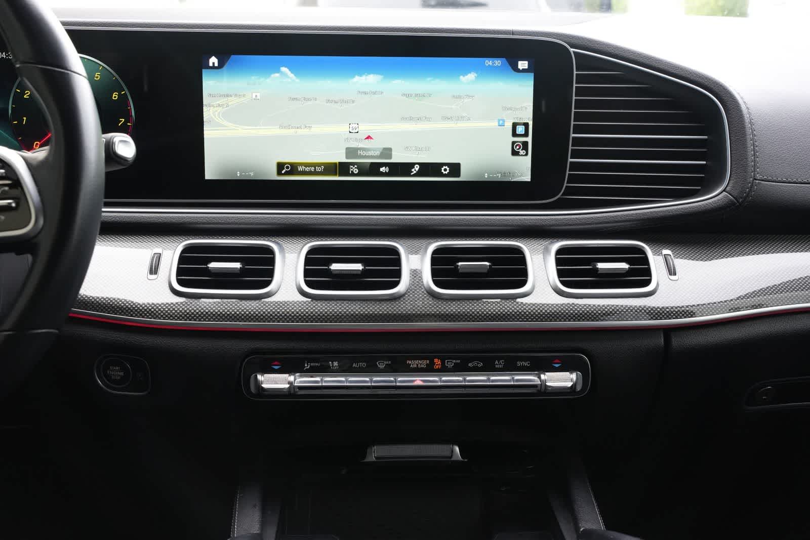 Thumbnail: 2021 Mercedes-Benz GLS - 13