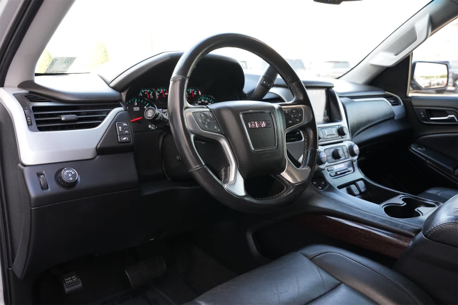 Thumbnail: 2020 GMC Yukon - 15