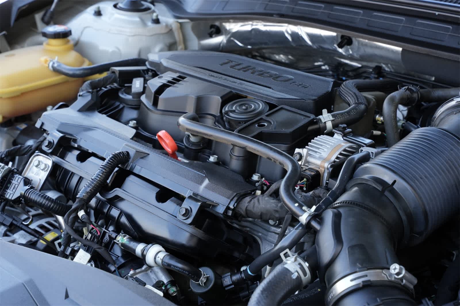 Thumbnail: 2021 Hyundai Sonata - 23