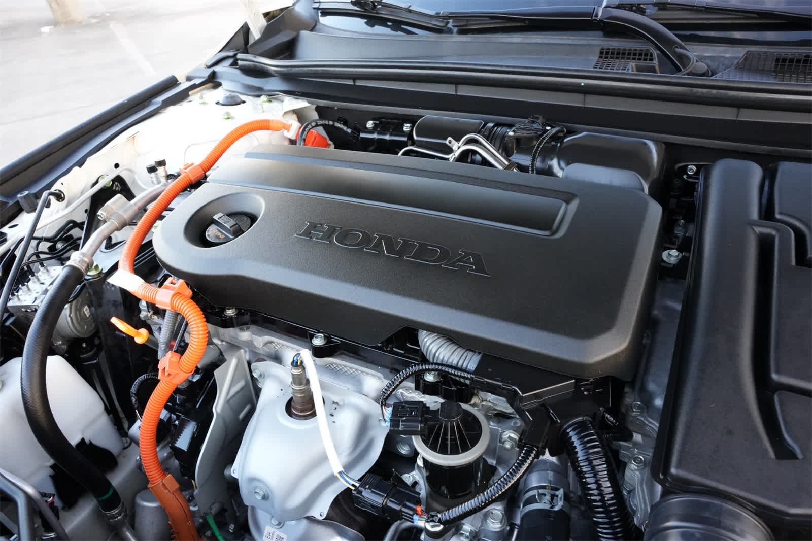 Thumbnail: 2023 Honda Accord - 25