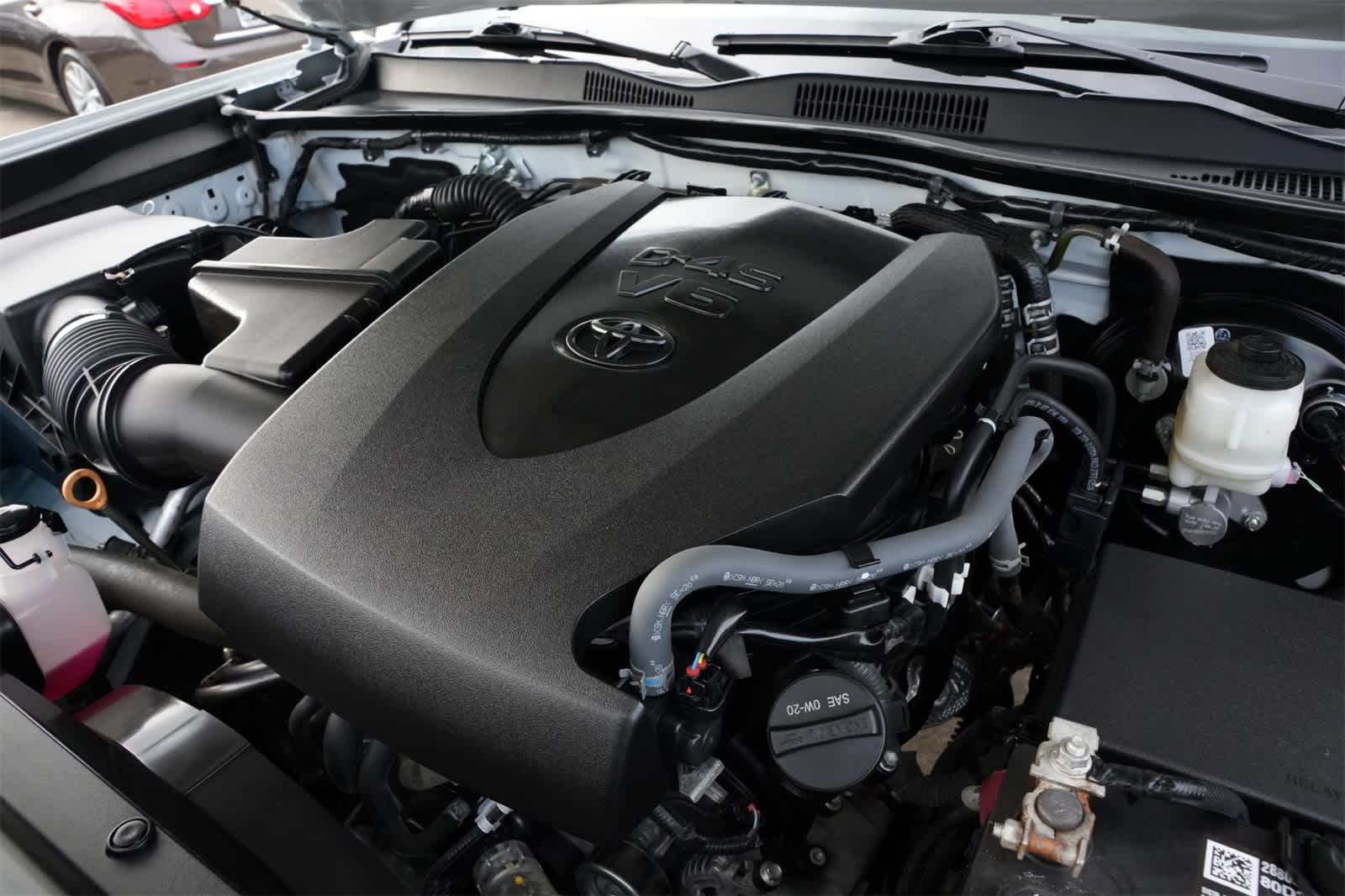 Thumbnail: 2022 Toyota Tacoma - 25