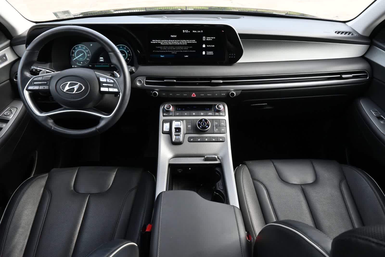Thumbnail: 2023 Hyundai Palisade - 7