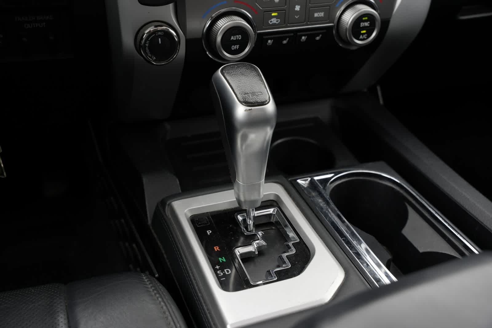Thumbnail: 2018 Toyota Tundra - 12