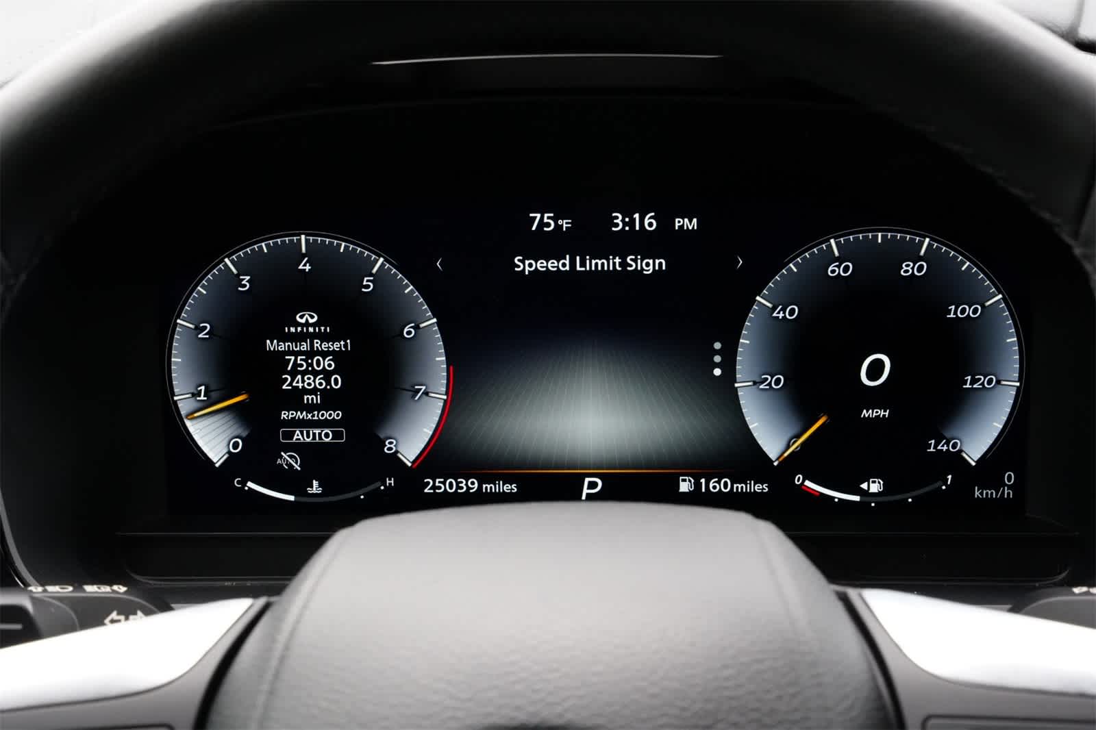 2024 INFINITI QX60 Luxe 12