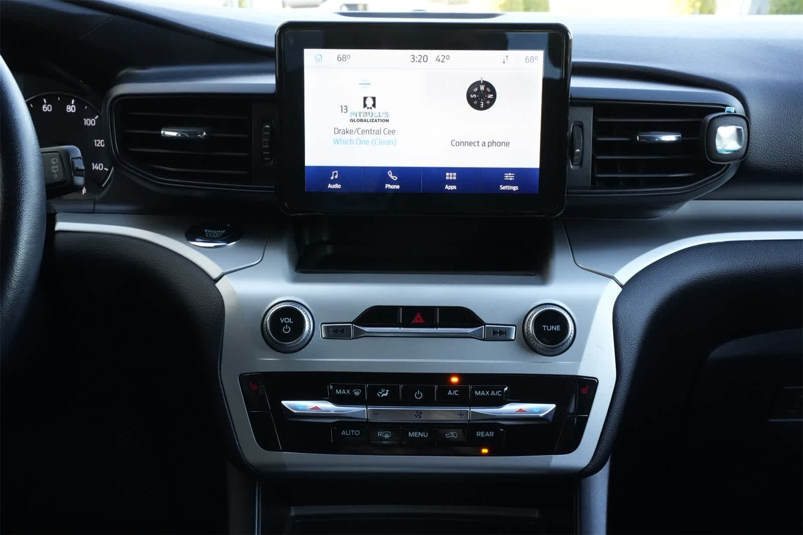 Thumbnail: 2022 Ford Explorer - 13