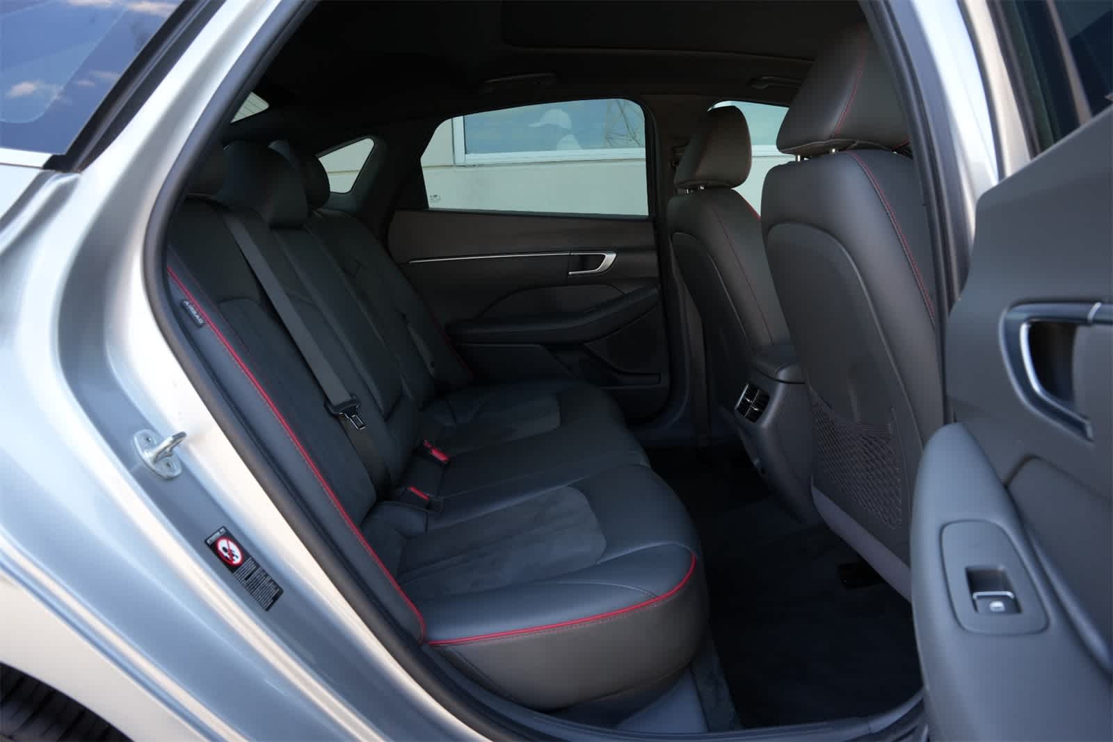 Thumbnail: 2021 Hyundai Sonata - 19