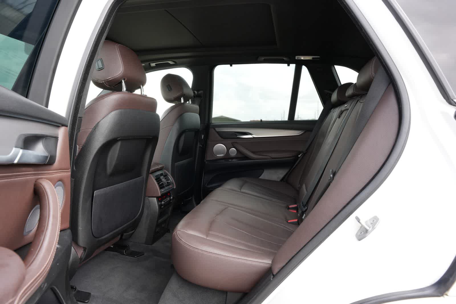 Thumbnail: 2014 BMW X5 - 19