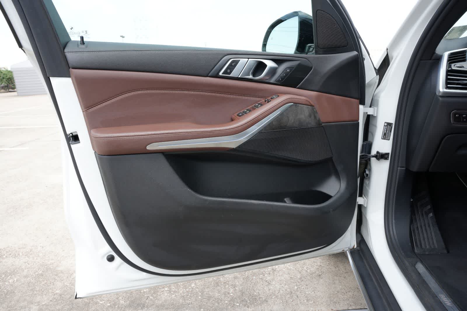 Thumbnail: 2020 BMW X5 - 18