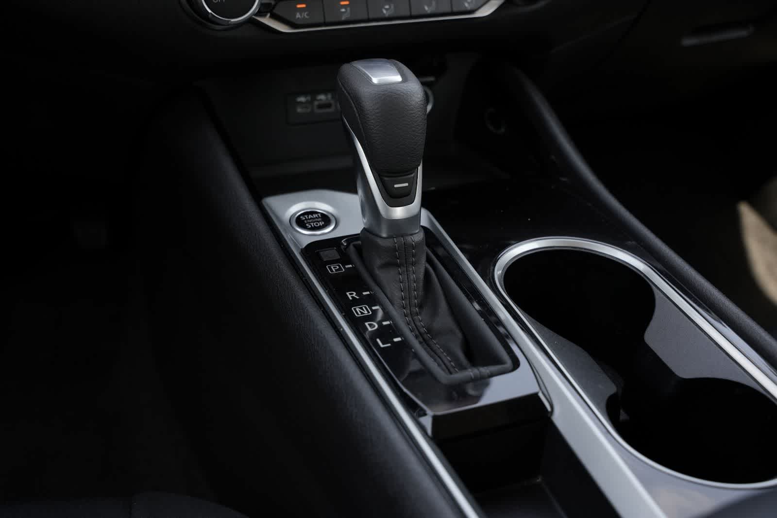 Thumbnail: 2024 Nissan Altima - 12