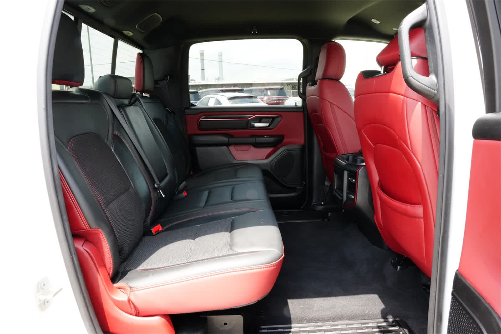 Thumbnail: 2025 RAM 1500 - 20