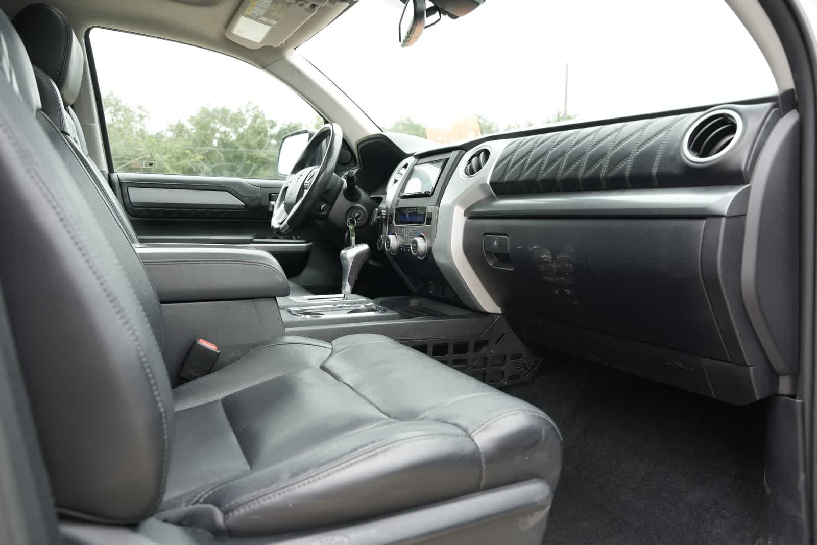 Thumbnail: 2018 Toyota Tundra - 18