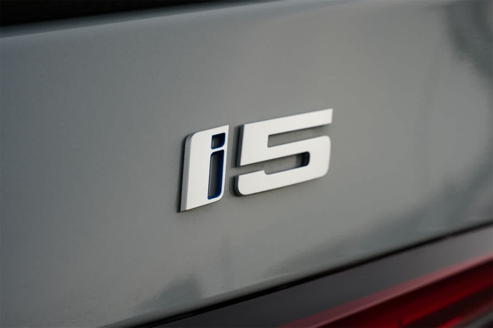 Thumbnail: 2024 BMW i5 - 19