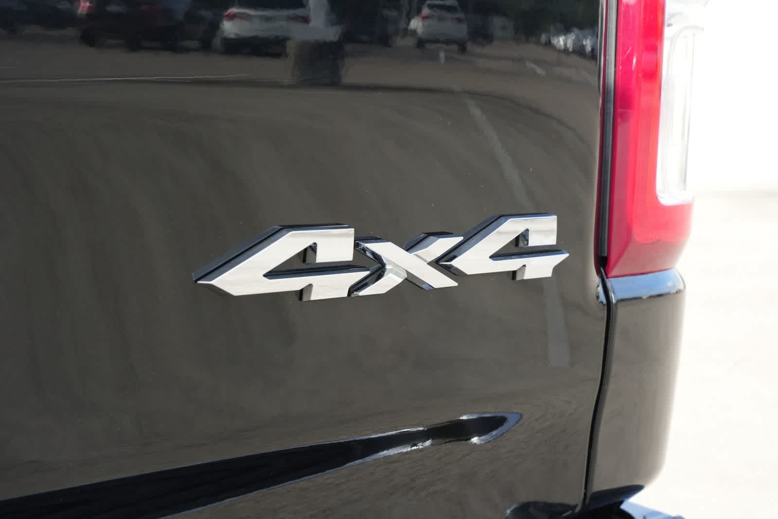 Thumbnail: 2019 RAM 1500 - 20