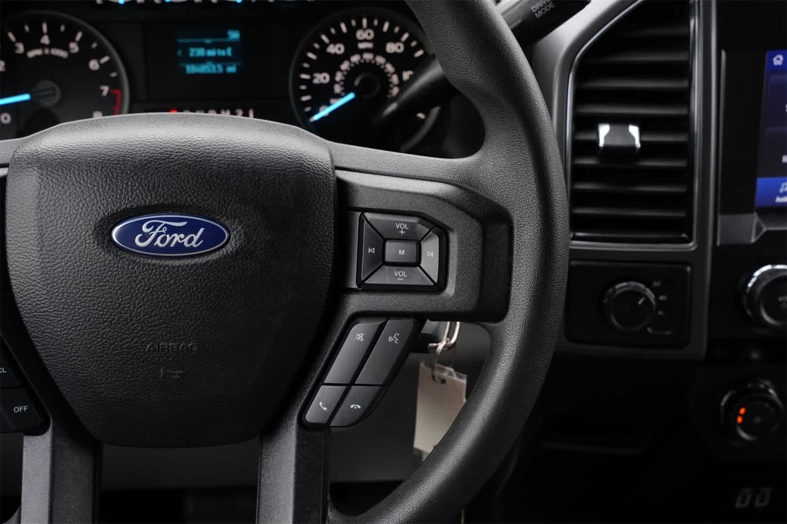 Thumbnail: 2020 Ford F-150 - 10