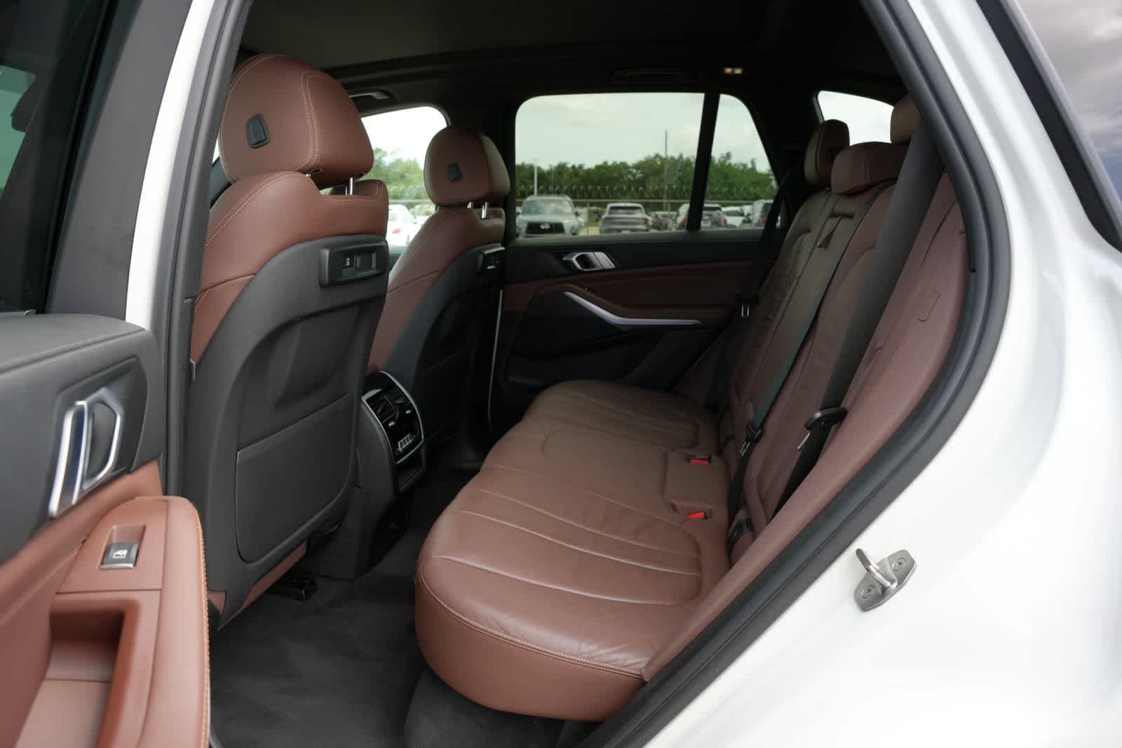 Thumbnail: 2020 BMW X5 - 19