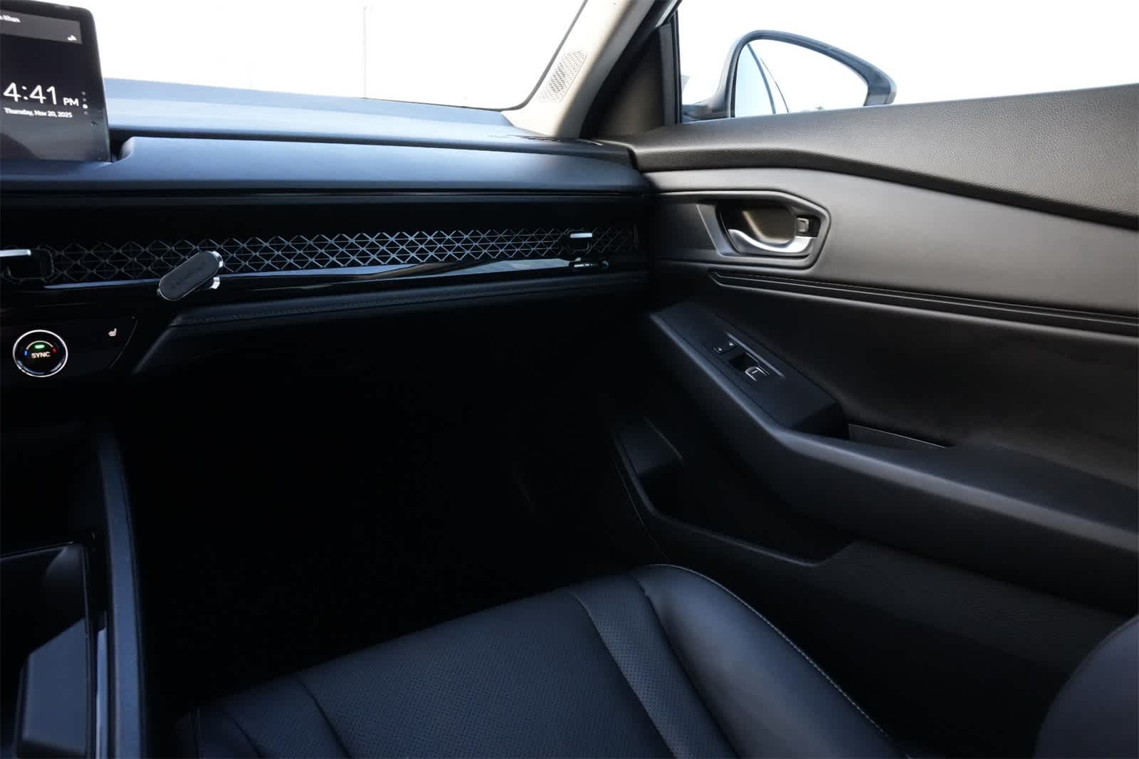 Thumbnail: 2023 Honda Accord - 8