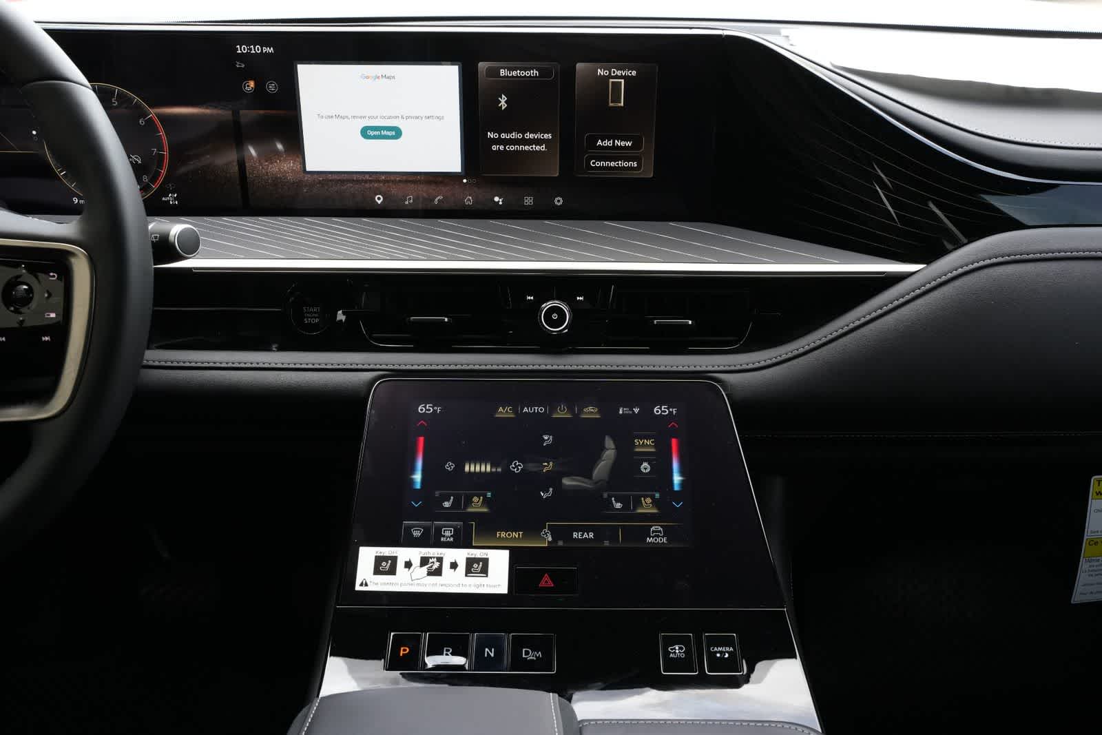 Thumbnail: 2026 INFINITI QX80 - 13