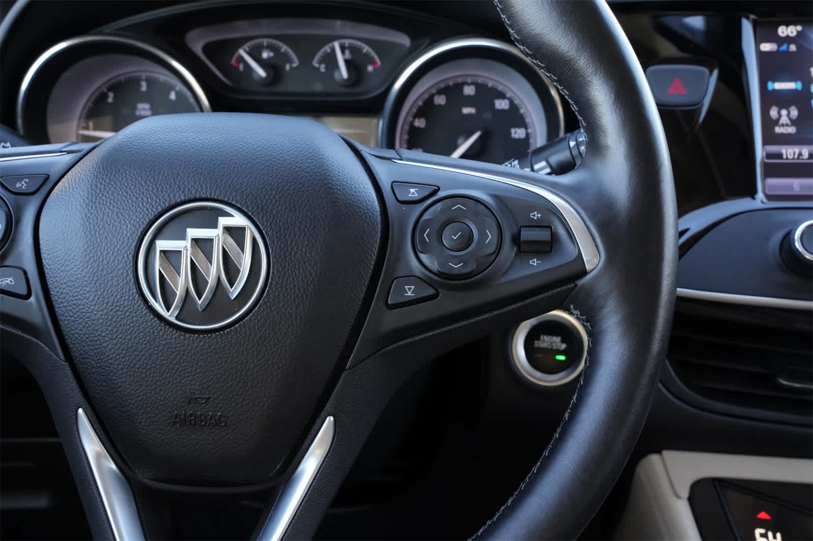 Thumbnail: 2020 Buick Envision - 12