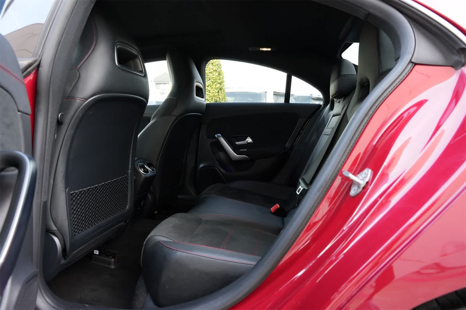 Thumbnail: 2021 Mercedes-Benz CLA - 19