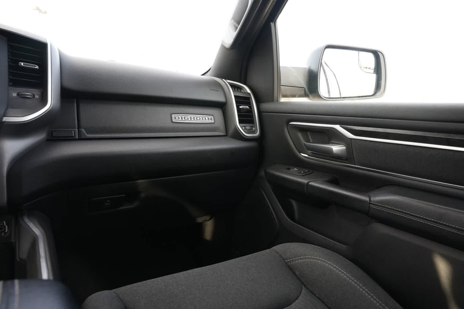 Thumbnail: 2019 RAM 1500 - 8