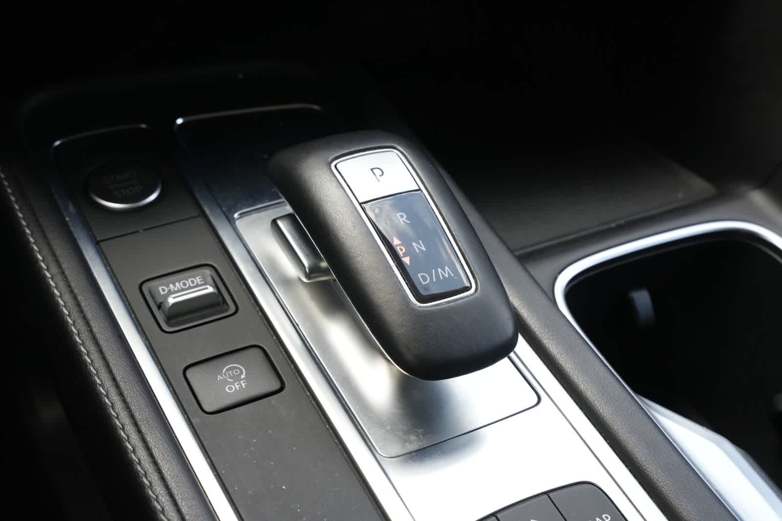 Thumbnail: 2022 INFINITI QX60 - 15