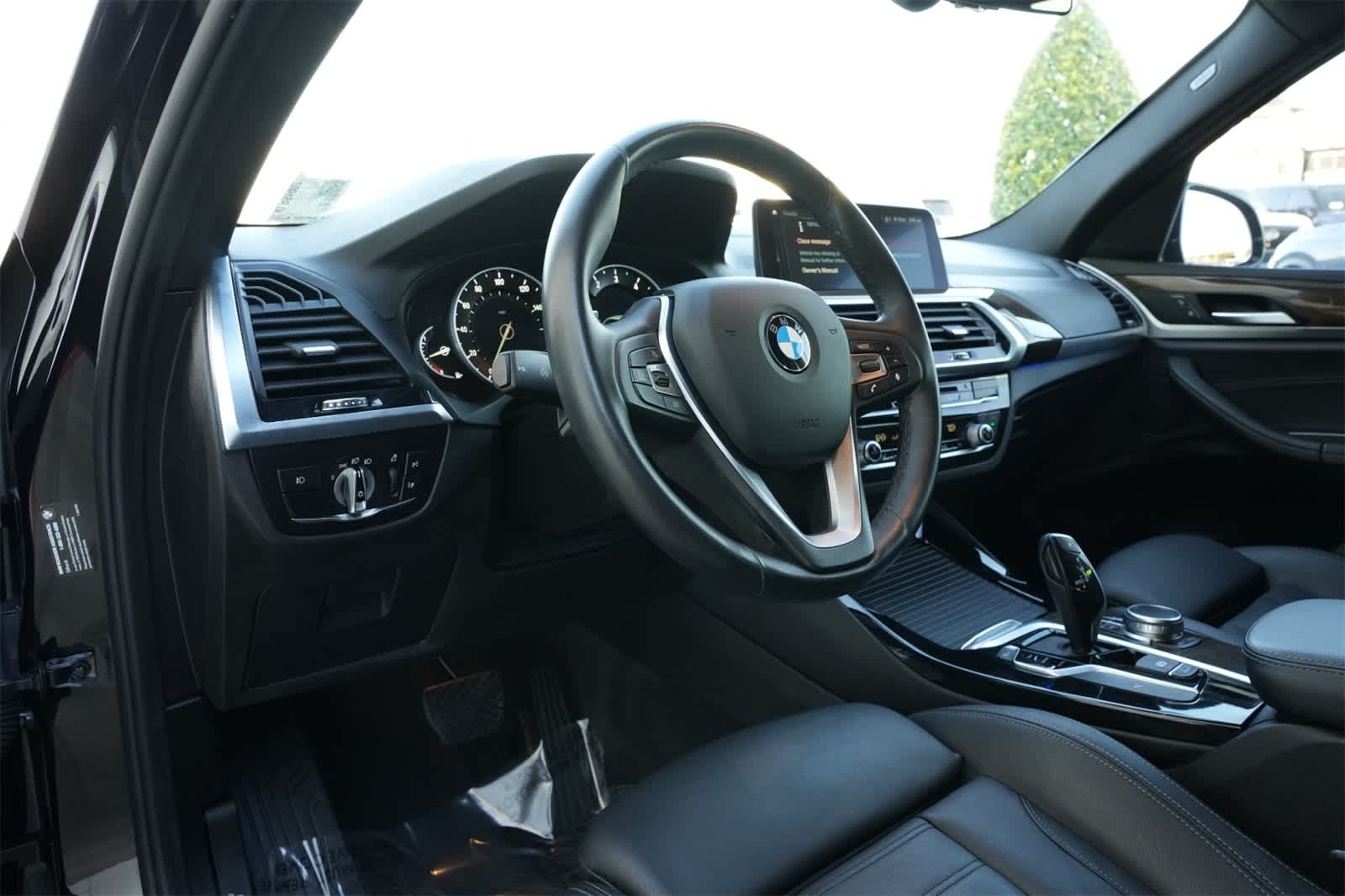 Thumbnail: 2019 BMW X3 - 15