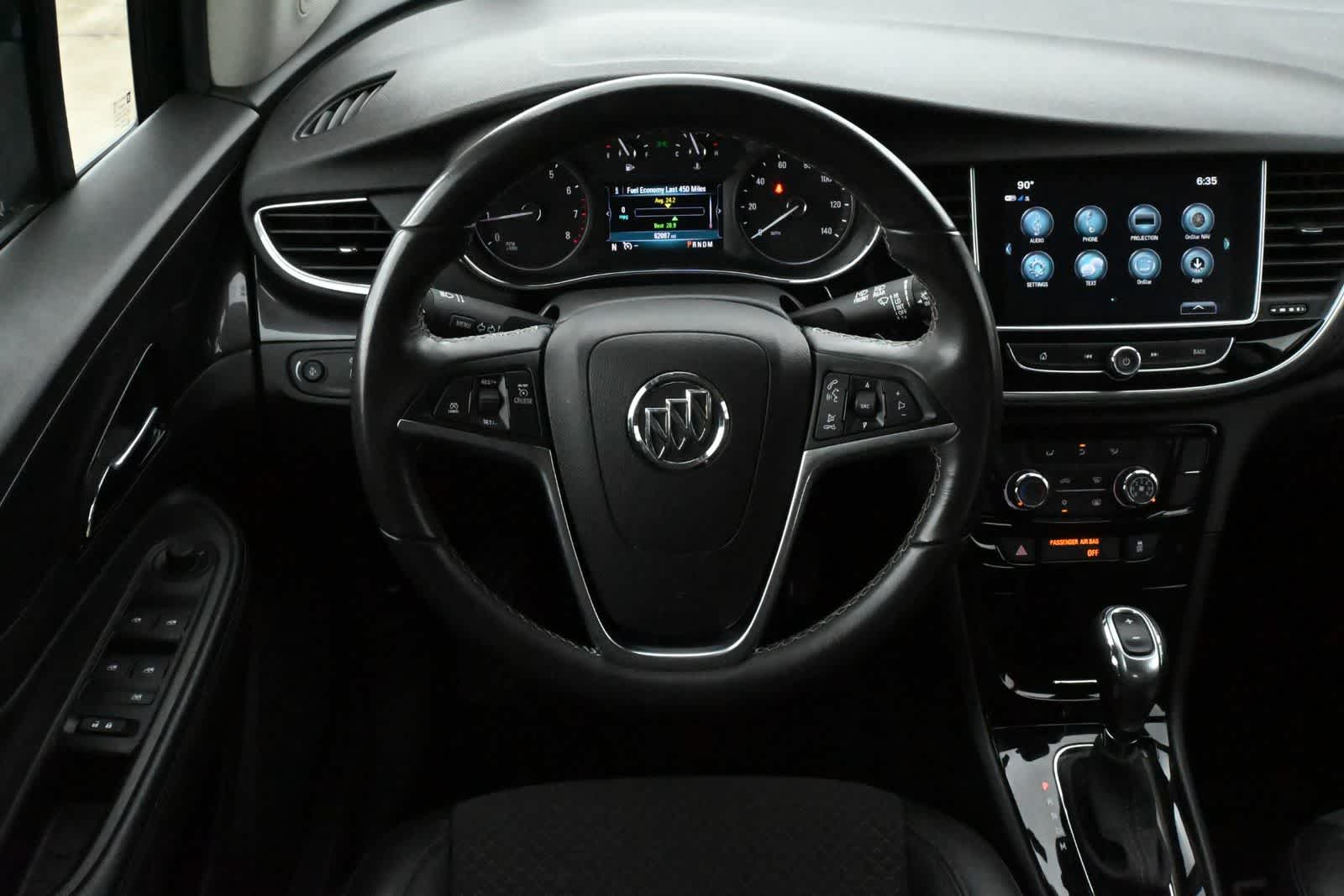 Thumbnail: 2019 Buick Encore - 9