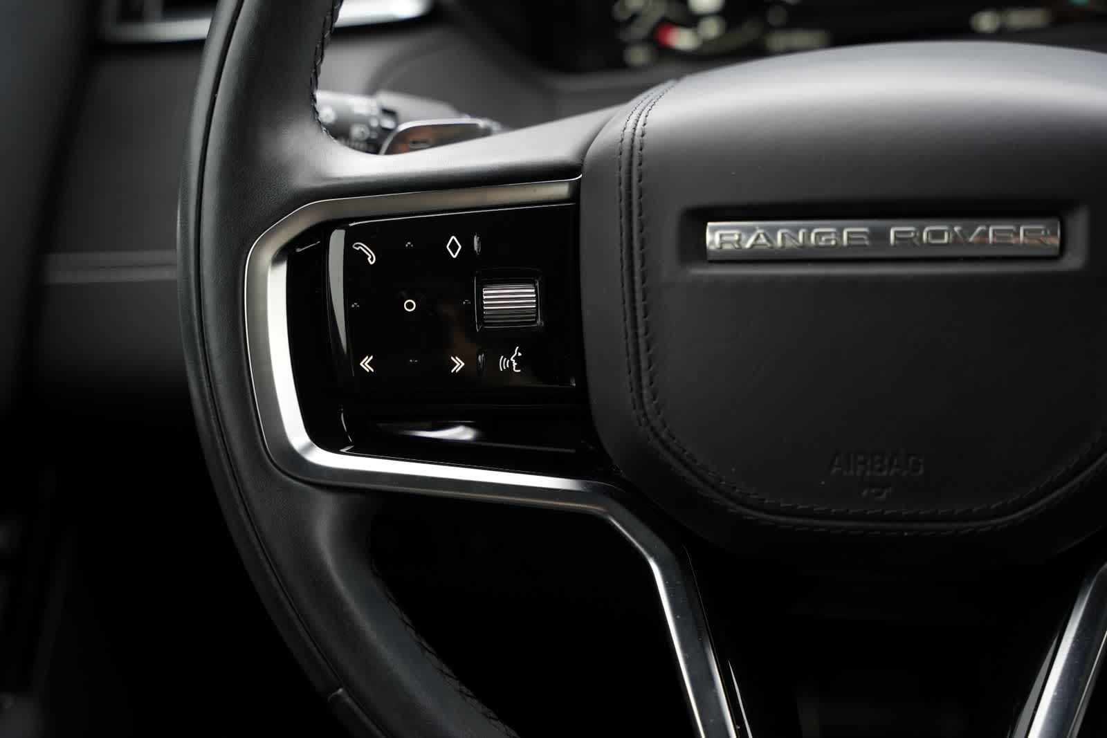 Thumbnail: 2023 Land Rover Range Rover Velar - 9