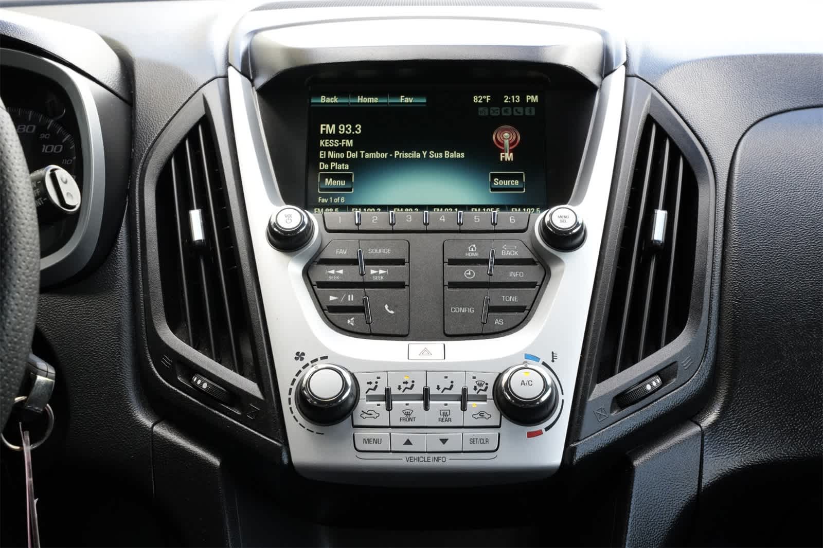 Thumbnail: 2016 Chevrolet Equinox - 13