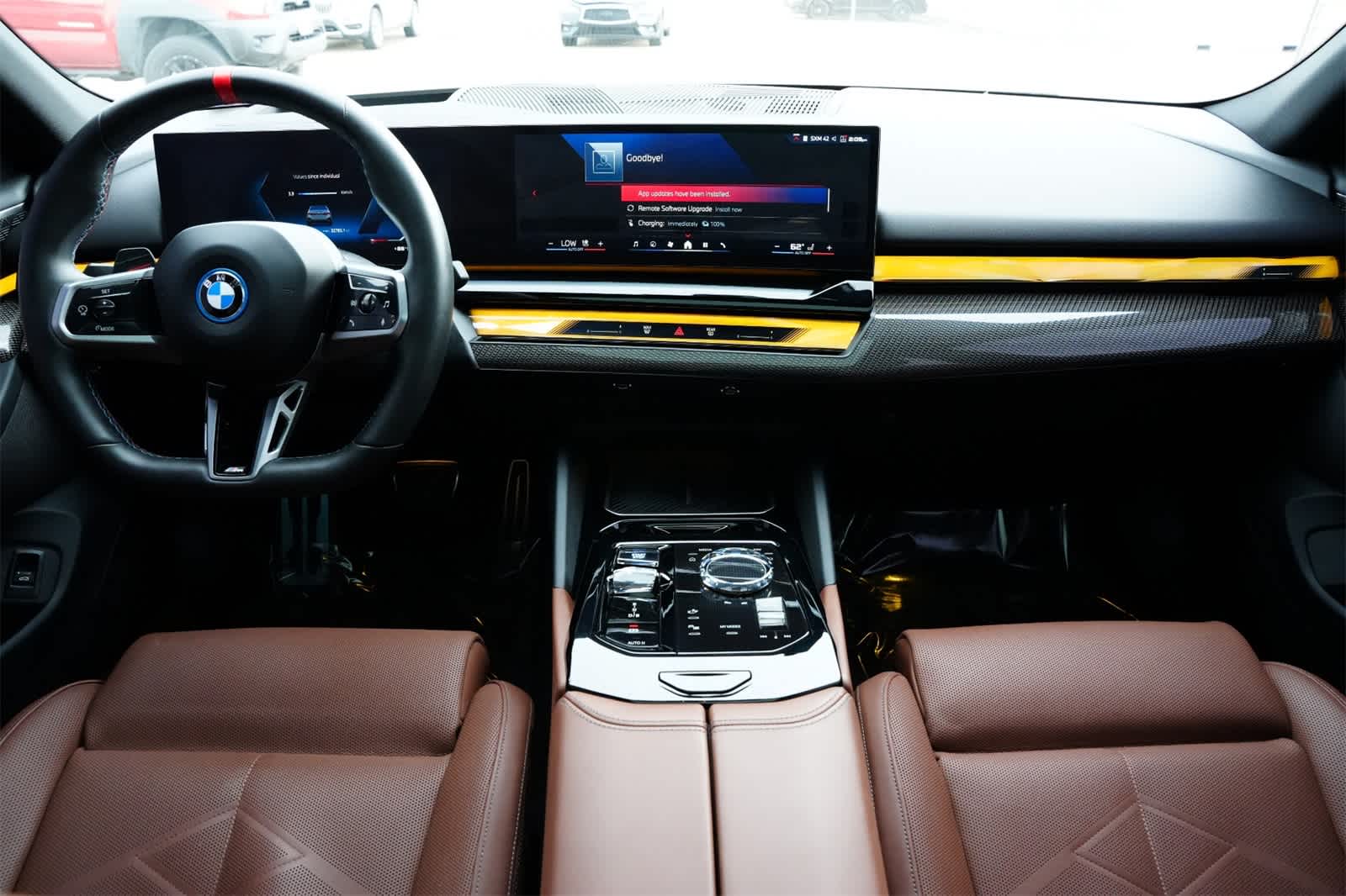Thumbnail: 2024 BMW i5 - 7