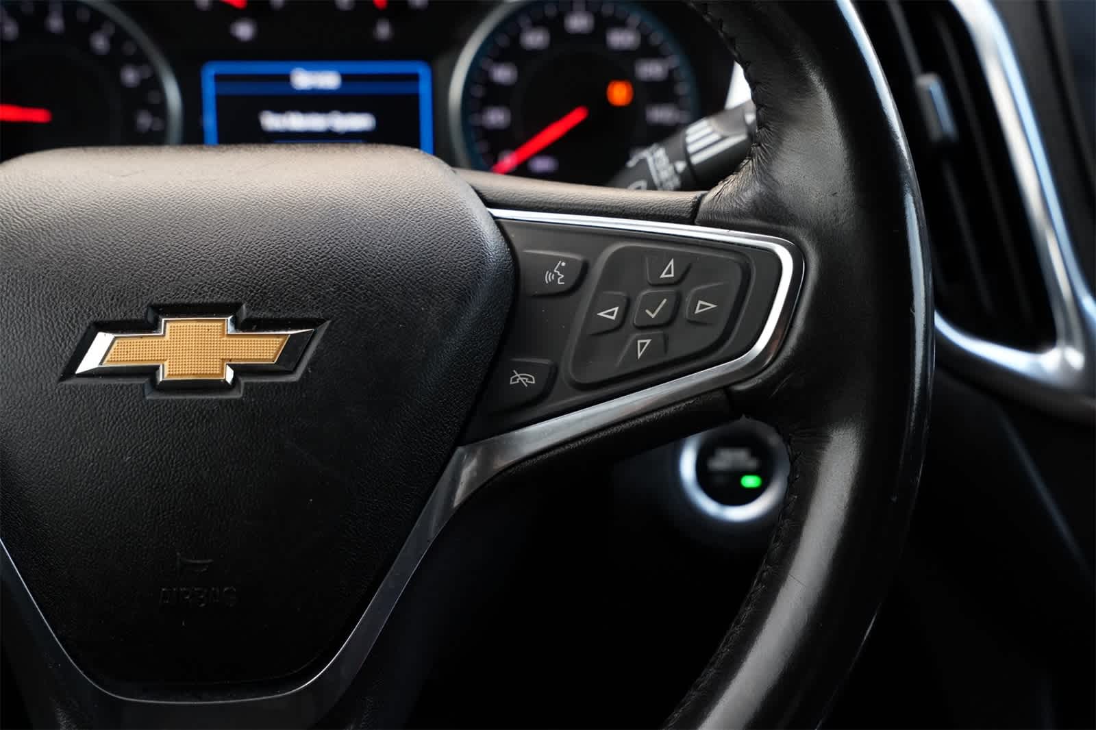 Thumbnail: 2019 Chevrolet Equinox - 11