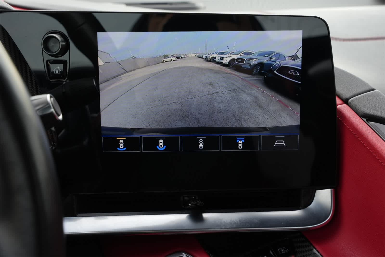 Thumbnail: 2022 Chevrolet Corvette - 12