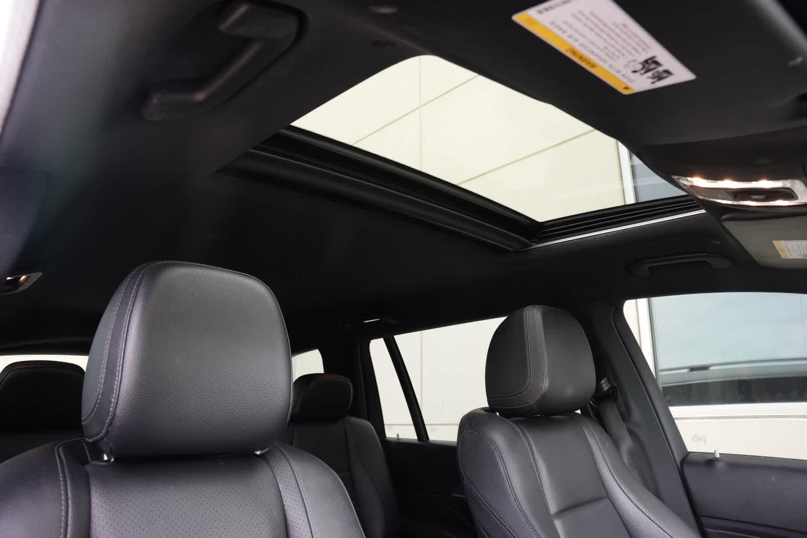 Thumbnail: 2021 Mercedes-Benz GLS - 23