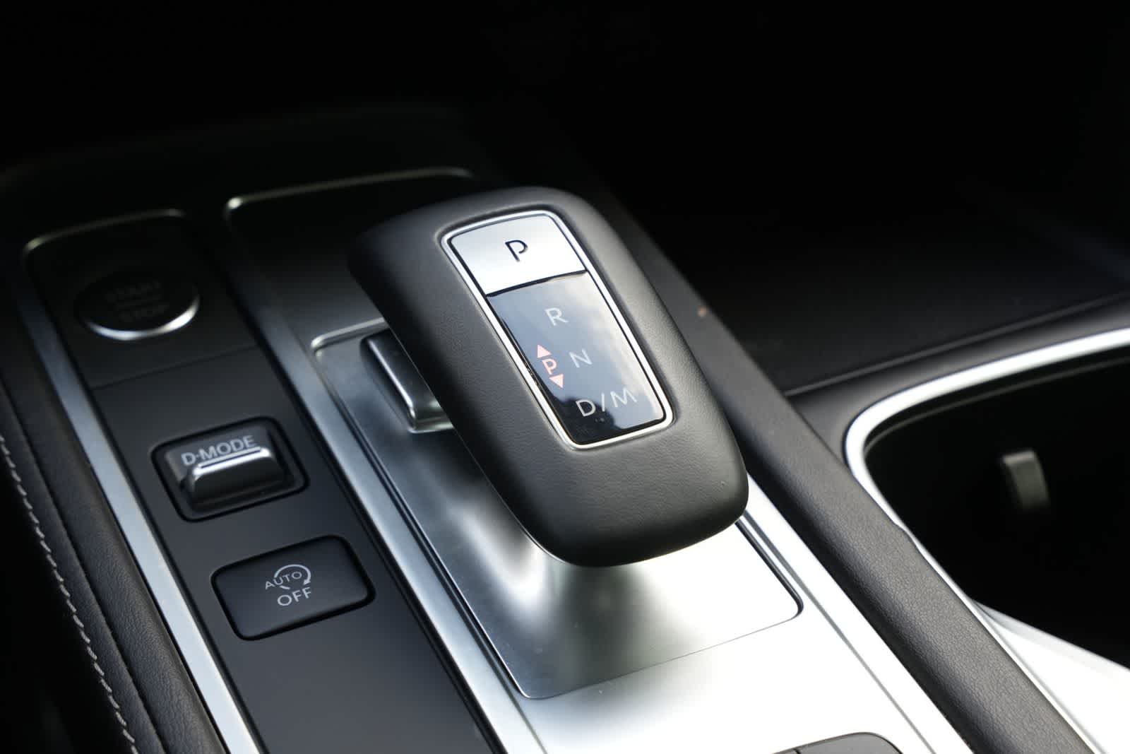 Thumbnail: 2025 INFINITI QX60 - 16