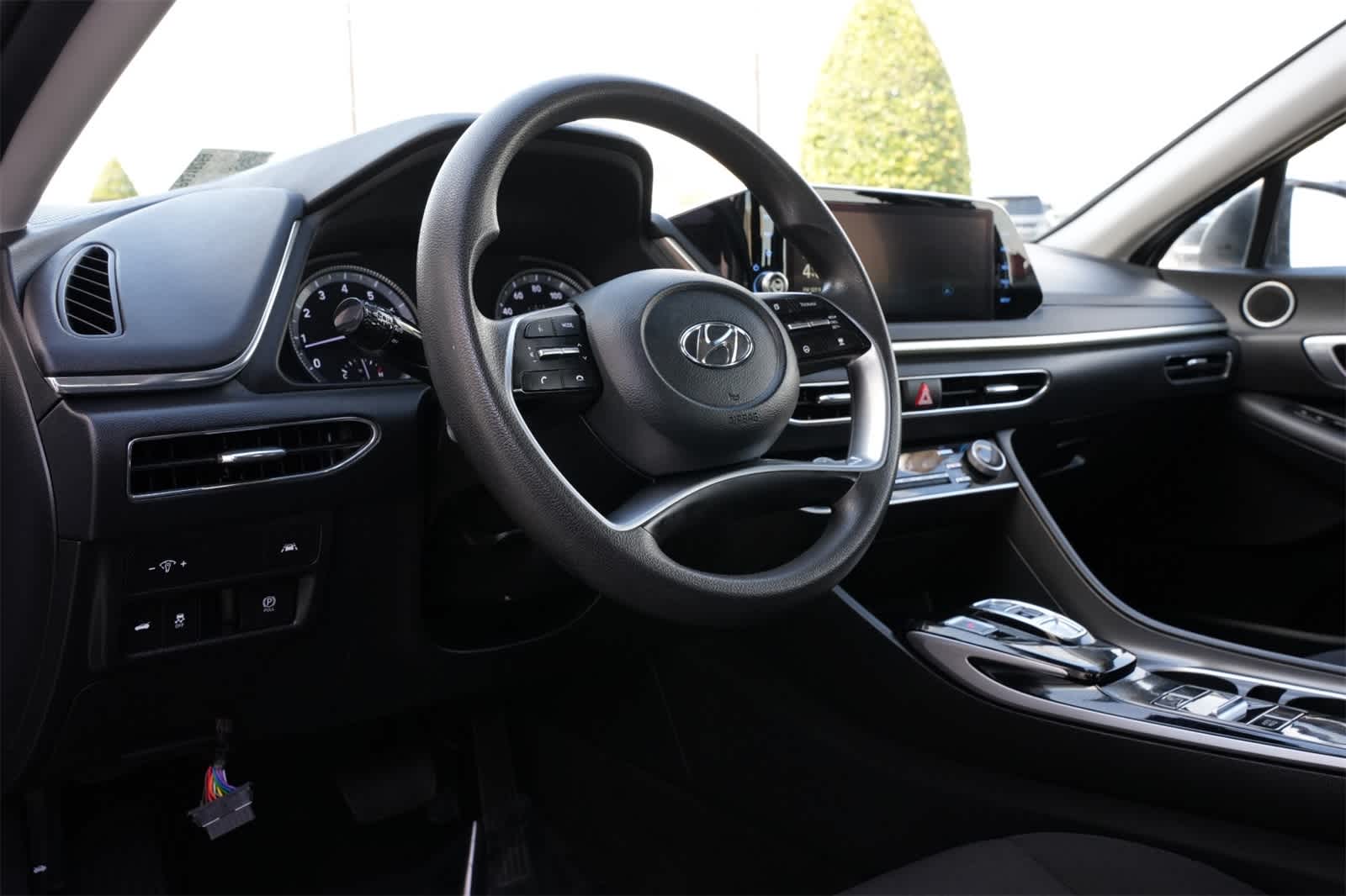 Thumbnail: 2023 Hyundai Sonata - 14