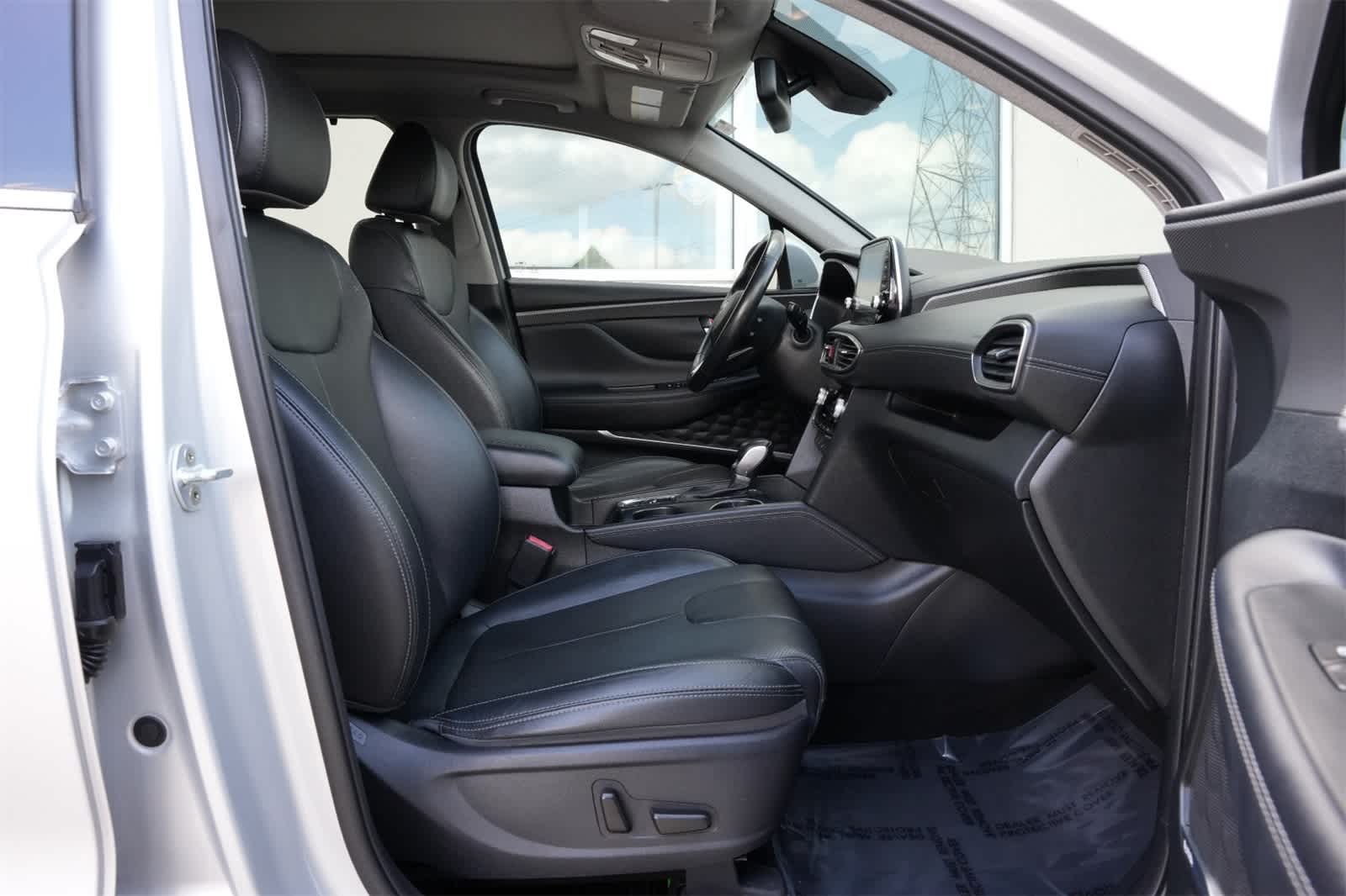 Thumbnail: 2019 Hyundai Santa Fe - 23