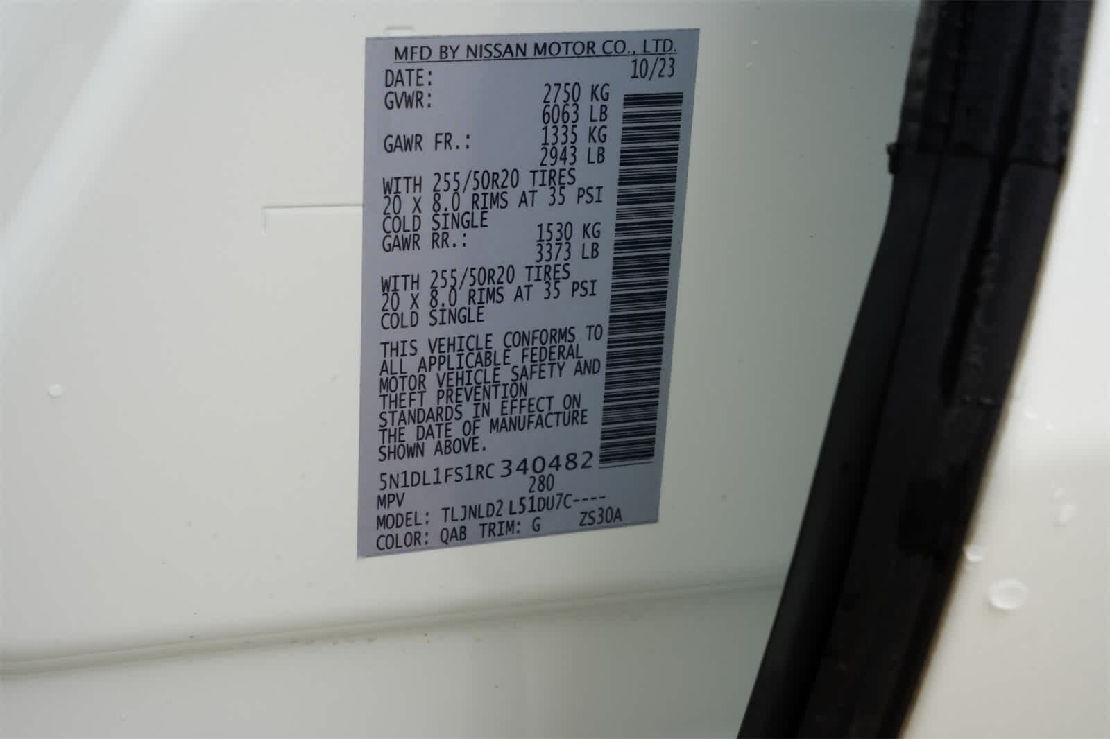 2024 INFINITI QX60 Luxe 27
