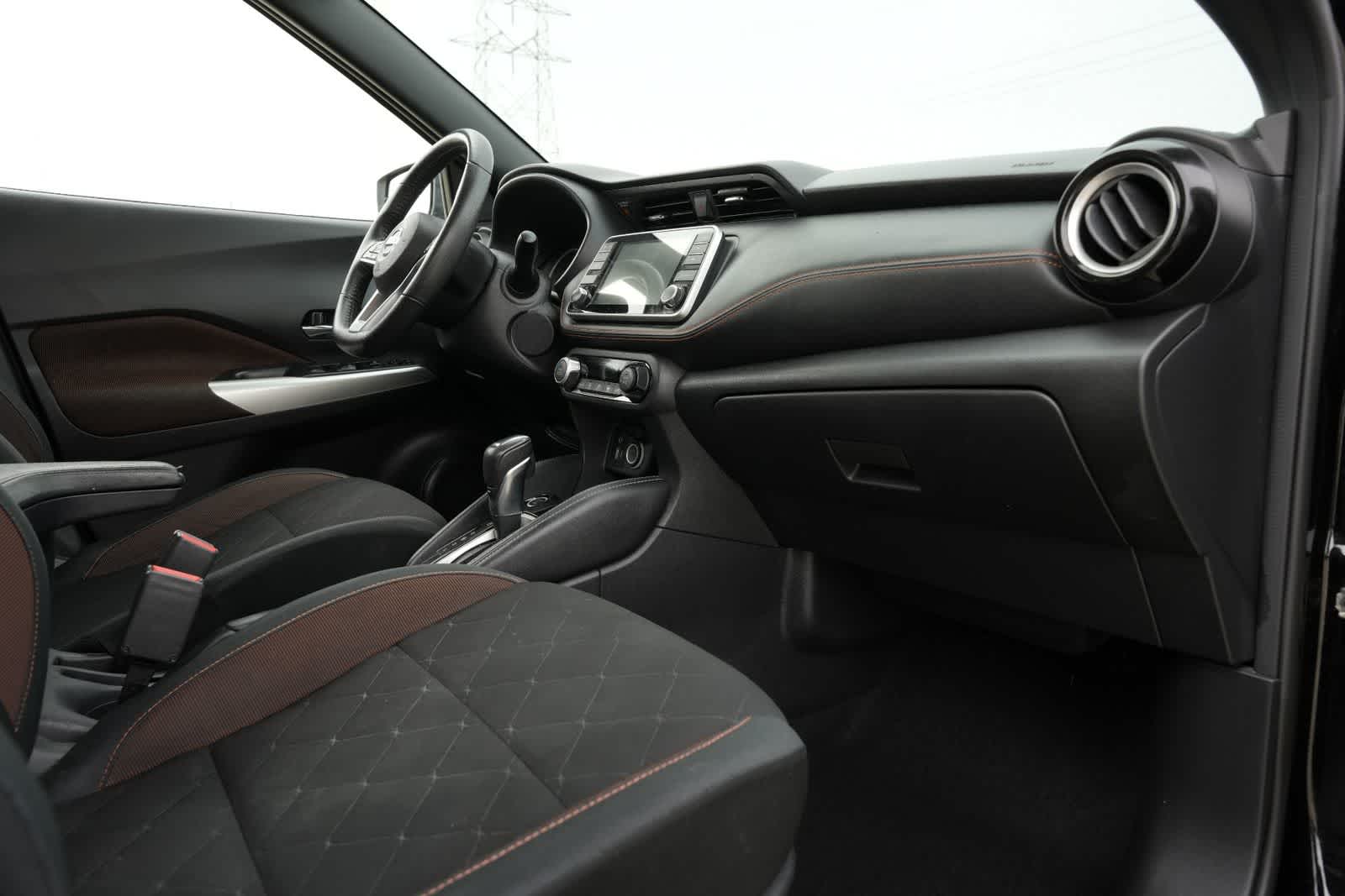 Thumbnail: 2020 Nissan Kicks - 19