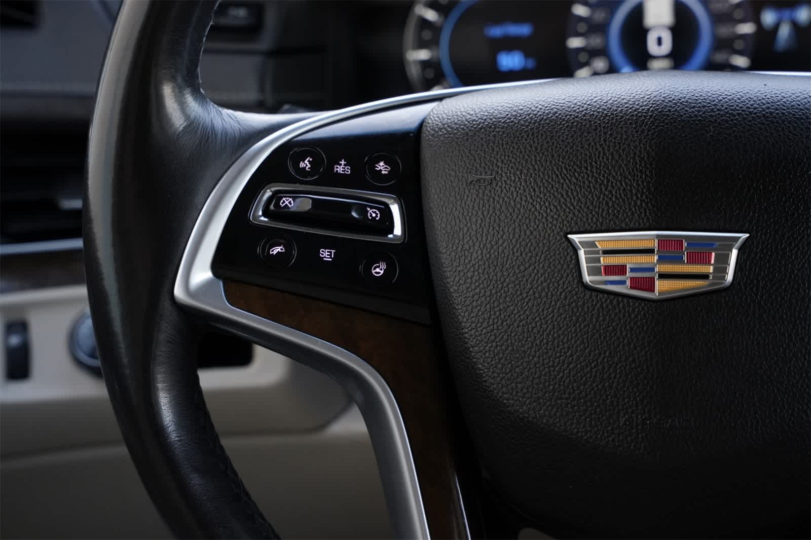 Thumbnail: 2019 Cadillac Escalade - 10