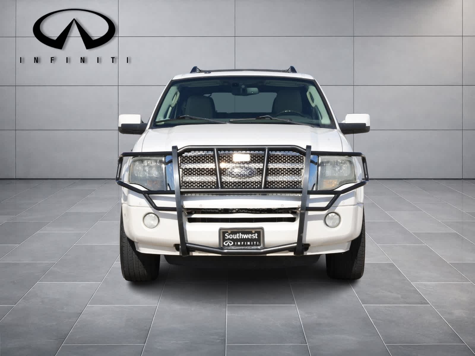 Thumbnail: 2013 Ford Expedition - 2