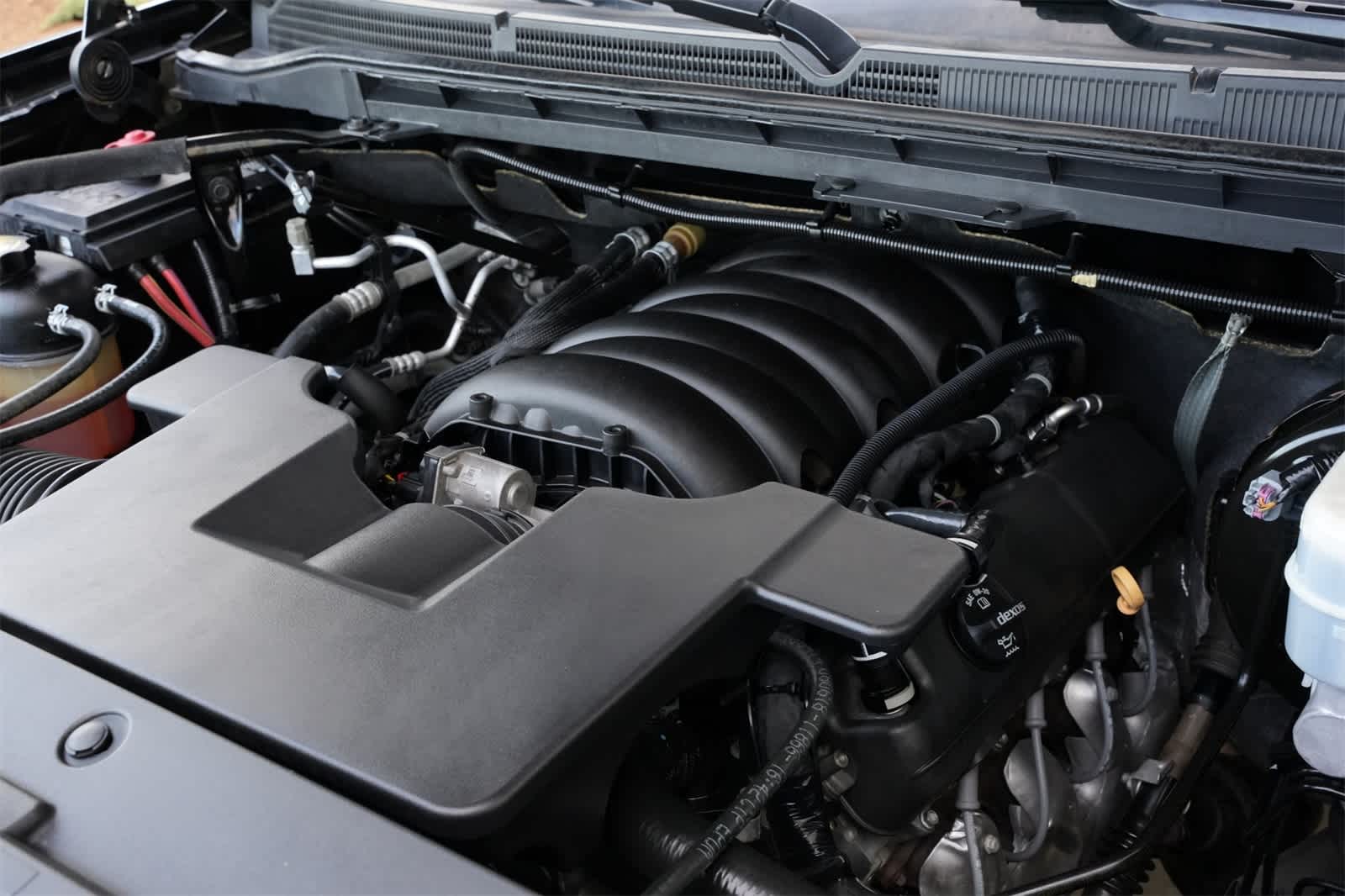 Thumbnail: 2018 GMC Sierra 1500 - 23