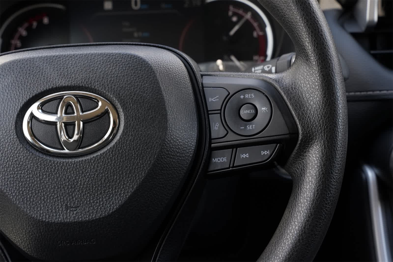 Thumbnail: 2024 Toyota RAV4 - 11