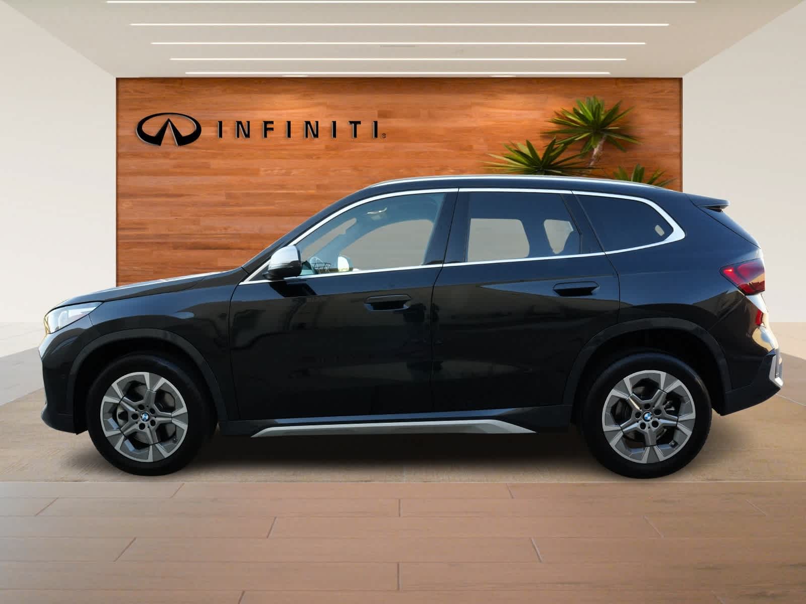 2024 BMW X1 xDrive28i 4